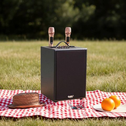 Top 11 bộ loa di động tốt nhất khi đi du lịch, party với bạn bè