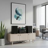 Top 12 dàn karaoke, loa kéo phù hợp nhất với gia đình chơi tết này