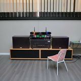 Top 12 dàn karaoke, loa kéo phù hợp nhất với gia đình chơi tết này