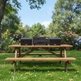 Top 12 loa sân vườn thông dụng nhất hiện nay trên thị trường