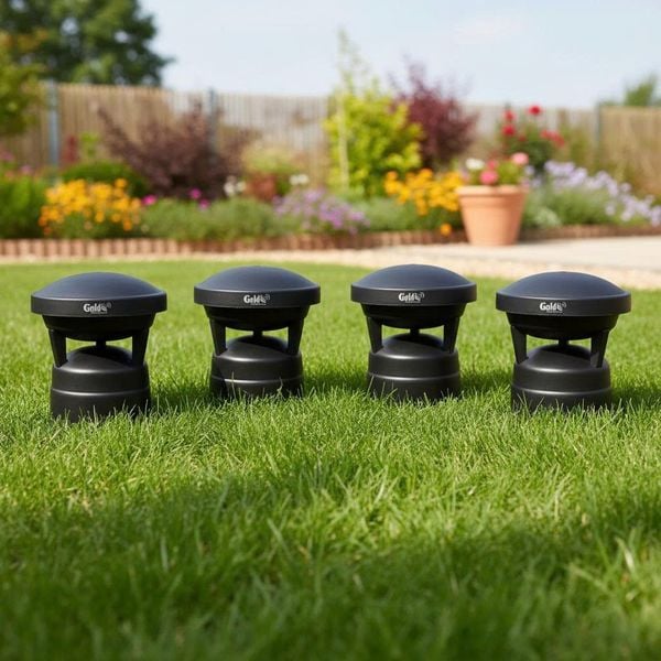 Loa sân vườn V70NT Goldsound, công suất 70w