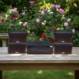 Top 11 combo loa treo tường chống nước tốt nhất thị trường