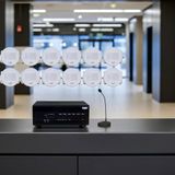 Top 12 combo loa âm trần, treo tường hành lang tòa nhà, chung cư thông dụng nhất hiện nay