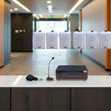 Top 12 combo loa âm trần, treo tường hành lang tòa nhà, chung cư thông dụng nhất hiện nay