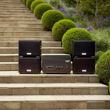 Top 11 loa sân vườn chống nước cho nhà biệt thự sân vườn tốt nhất thị trường