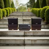 Top 11 loa sân vườn chống nước cho nhà biệt thự sân vườn tốt nhất thị trường