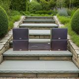 Top 11 loa sân vườn chống nước cho nhà biệt thự sân vườn tốt nhất thị trường