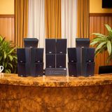 Top 10 loa treo tường cho nhà mới xây tốt nhất thị trường