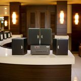 Top 10 loa treo tường cho nhà mới xây tốt nhất thị trường