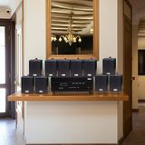 Top 10 loa treo tường cho nhà mới xây tốt nhất thị trường