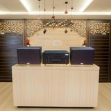 Top 10 loa treo tường cho nhà mới xây tốt nhất thị trường