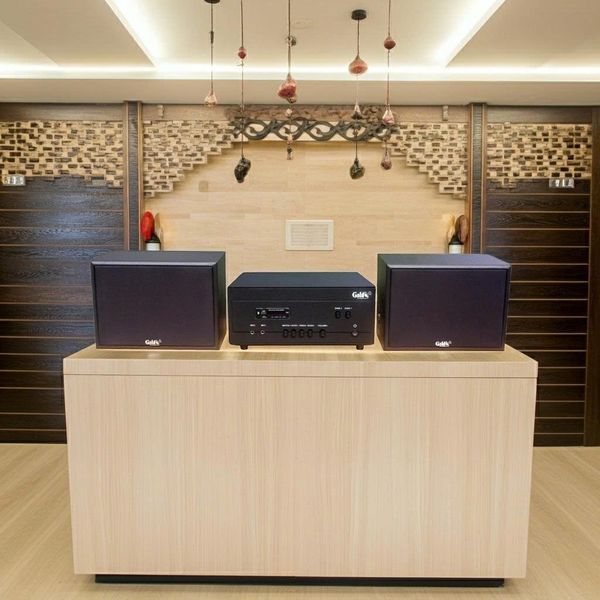 Top 10 loa treo tường cho nhà mới xây tốt nhất thị trường