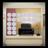 Top 14 loa âm trần thông dụng cho tòa nhà, chung cư