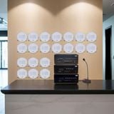 Top 14 loa âm trần thông dụng cho tòa nhà, chung cư