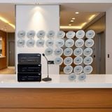 Top 14 loa âm trần thông dụng cho tòa nhà, chung cư