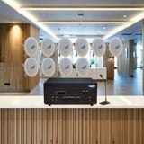 Top 14 loa âm trần thông dụng cho tòa nhà, chung cư