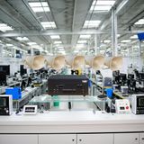 Top 05 Loa thông báo NHÀ XƯỞNG tốt nhất thị trường