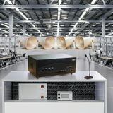 Top 05 Loa thông báo NHÀ XƯỞNG tốt nhất thị trường