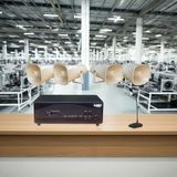 Top 05 Loa thông báo NHÀ XƯỞNG tốt nhất thị trường