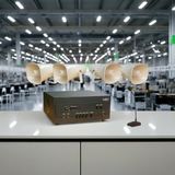 Top 05 Loa thông báo NHÀ XƯỞNG tốt nhất thị trường