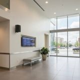 Loa treo tường bluetooth TR151 (25w, bass 4 inch, Bluetooth, tích hợp âm ly)