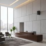 Loa treo tường V151 Goldsound có biến áp (25w, bass 4 inch) (1 loa)