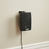 Loa treo tường V151 Goldsound có biến áp (25w, bass 4 inch) (1 loa)