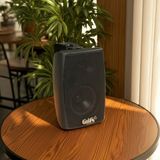 Loa treo tường bluetooth TR151 (25w, bass 4 inch, Bluetooth, tích hợp âm ly)