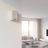 Loa không dây treo tường C20 UHF Goldsound (số lương 01 loa), công suất 20w, loa bass 3 inch, kích thước rộng 12.6 cm, cao 18 cm, sâu 13 cm, bảo hành dài hạn 5 năm.