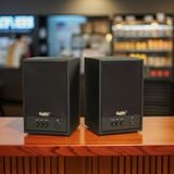 Loa treo tường không dây C50 UHF Goldsound (1 chiếc), công suất 50w, loa bass 5 inch, treble 2 inch, kích thước rộng 20 cm, cao 32 cm, sâu 20 cm, phủ da cao cấp, bảo hành dài hạn 5 năm.