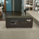 Amply không dây A50 Goldsound (Bluetooth, USB, AUX...phát sóng UHF)