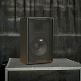 Loa âm thanh sân khấu, hội trường, hội thảo, hội nghị, phòng họp C257 (Số lượng 1 loa): (bass 30 cm, treble kèn, 400/600W, kích thước rộng 39 cm, cao 60.5 cm, sâu 39 cm, phủ da PVC cao cấp, bảo hành dài hạn 5 năm.