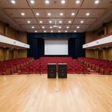 Loa âm thanh sân khấu, hội trường, hội thảo, hội nghị, phòng họp C257 (Số lượng 1 loa): (bass 30 cm, treble kèn, 400/600W, kích thước rộng 39 cm, cao 60.5 cm, sâu 39 cm, phủ da PVC cao cấp, bảo hành dài hạn 5 năm.