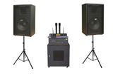 Dàn âm thanh sân khấu, loa hội thảo, hội nghị, hội trường C257TR