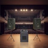 Dàn âm thanh sân khấu, loa hội thảo, hội nghị, hội trường C257TR