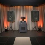 Dàn âm thanh sân khấu, loa hội thảo, hội nghị, hội trường C257TR