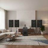 Dàn âm thanh sân khấu, loa hội trường, hội thảo, hội nghị, kinh doanh karaoke C257TR2