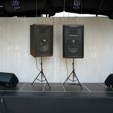 Dàn âm thanh sân khấu, loa hội trường, hội thảo, hội nghị, kinh doanh karaoke C257TR2