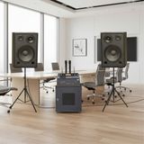 Dàn âm thanh sân khấu, loa hội trường C255TR