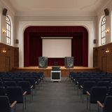 Dàn loa âm thanh sân khấu, hội trường, hội thảo, hội nghị, phòng họp V255TR