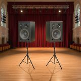 Dàn loa âm thanh sân khấu, hội trường, hội thảo, hội nghị, phòng họp V255TR