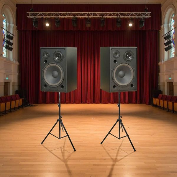 Dàn loa âm thanh sân khấu, hội trường, hội thảo, hội nghị, phòng họp V255TR