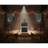 Dàn âm thanh loa sân khấu, hội trường, phòng họp, hội nghị, hội thảo V255TR1