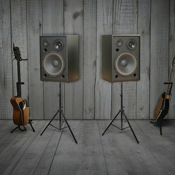 Dàn âm thanh loa sân khấu, hội trường, phòng họp, hội nghị, hội thảo V255TR1