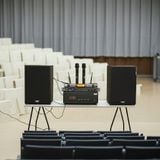 Dàn âm thanh hội trường, sân khấu C220TR