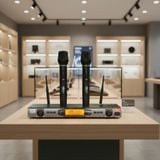 Dàn âm thanh hội trường, sân khấu C220TR