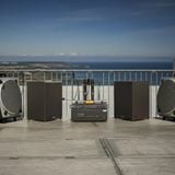 Dàn âm thanh hội trường, sân khấu C220TR