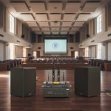 Dàn âm thanh hội trường, sân khấu C220TR