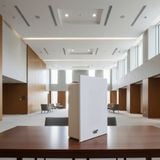 Loa âm trần bluetooth ATR120, công suất 120w, bass 4 inch, treble 2 inch, bluetooth 5.0, cổng AUX, USB, thiết kế loa thùng gỗ dài 335 mm, rộng 200 mm, cao 95 mm. Bảo hành 12 tháng