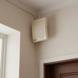 Loa hộp treo tường H15: loa phát nhạc nền, thông báo toà nhà...